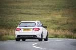 Mercedes-AMG C43 4Matic Estate 2016 года (UK)